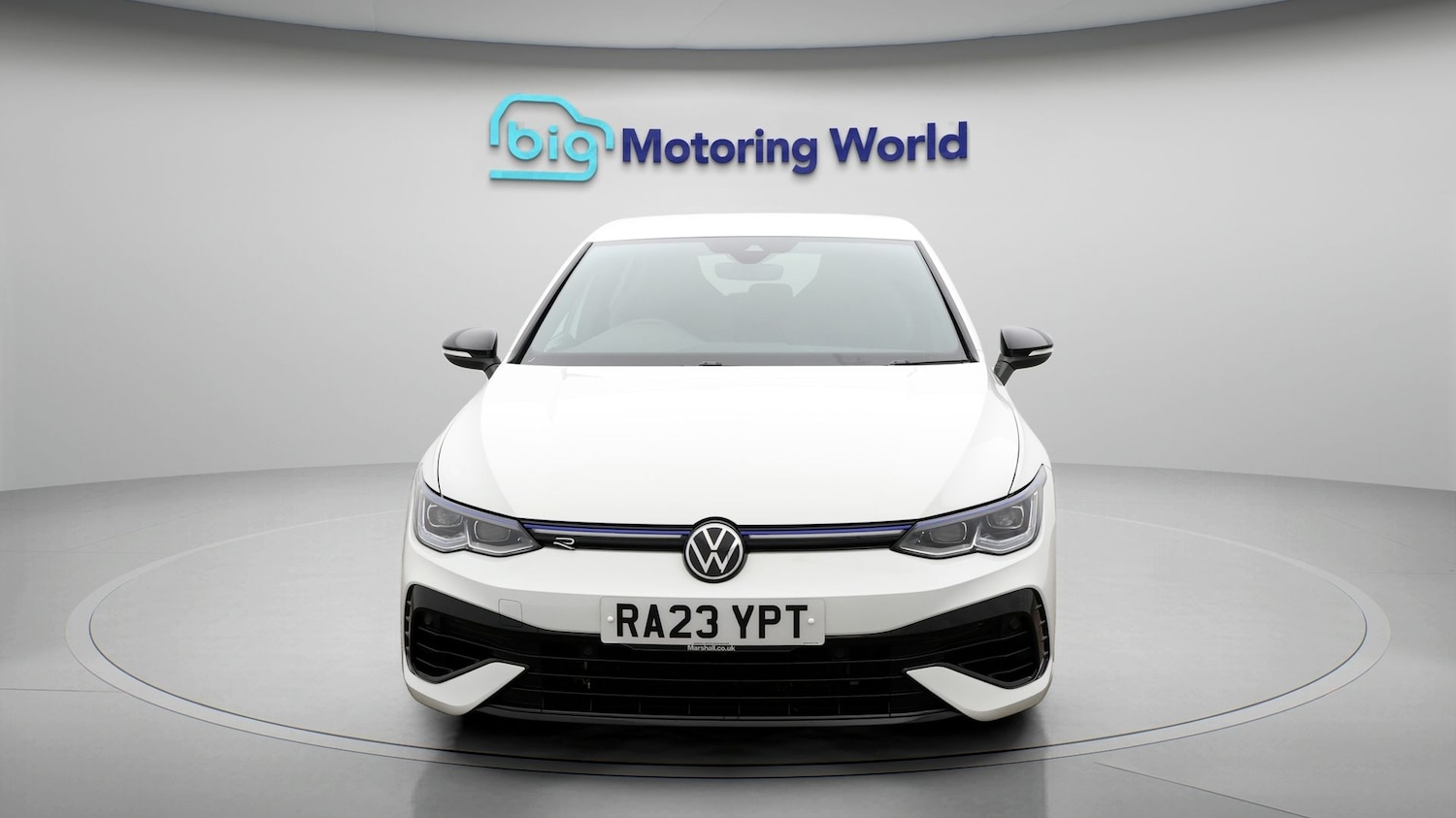 Used Volkswagen Golf 2023 for sale - 77527813: Photo 2