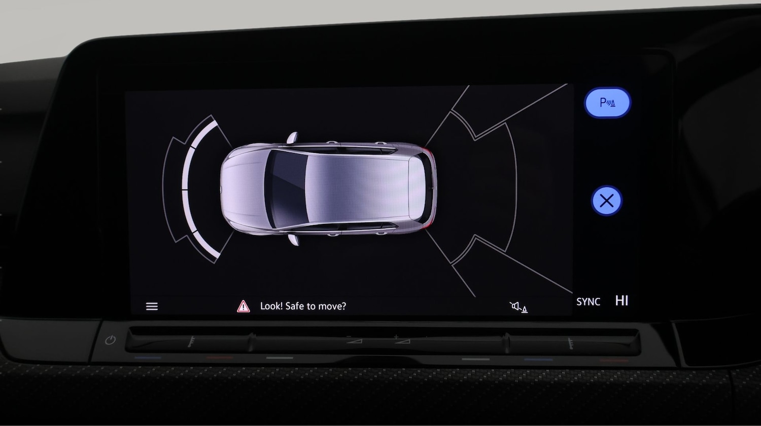 Used Volkswagen Golf 2023 for sale - 77527813: Photo 25