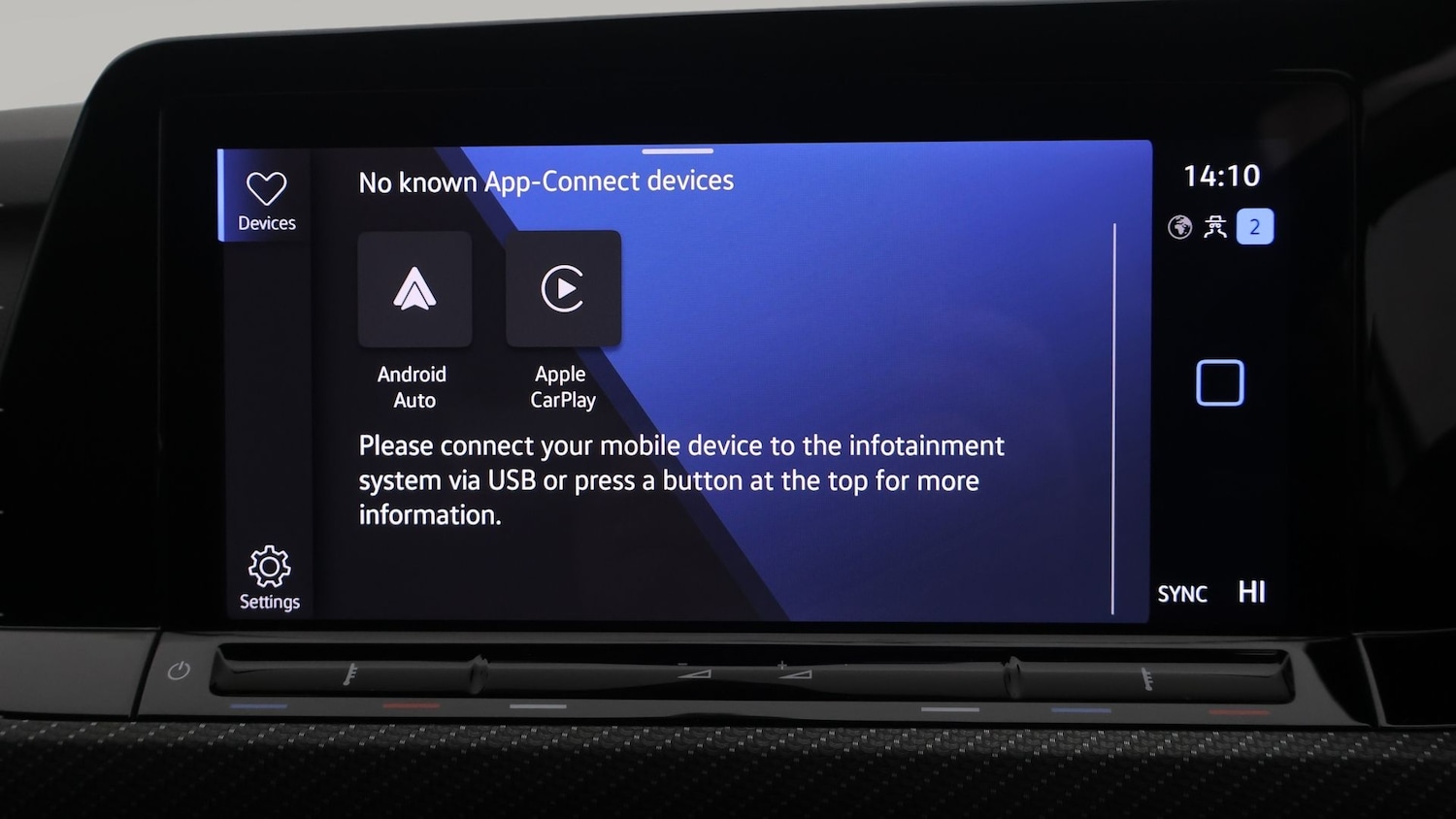 Used Volkswagen Golf 2023 for sale - 77527813: Photo 26