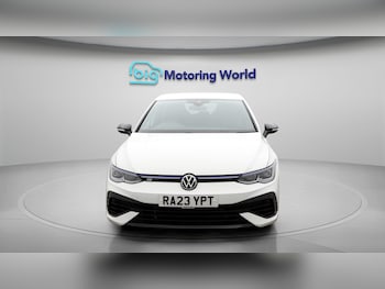 Used Volkswagen Golf 2023 for sale - 77527813: Photo