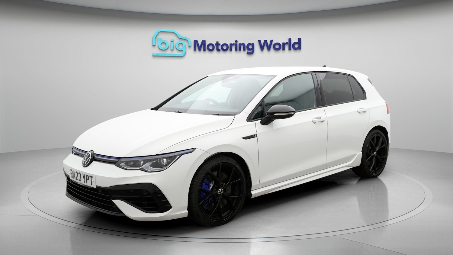 Used Volkswagen Golf 2023 for sale - 77527813: Photo 3