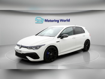 Used Volkswagen Golf 2023 for sale - 77527813: Photo