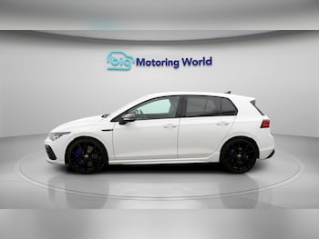 Used Volkswagen Golf 2023 for sale - 77527813: Photo