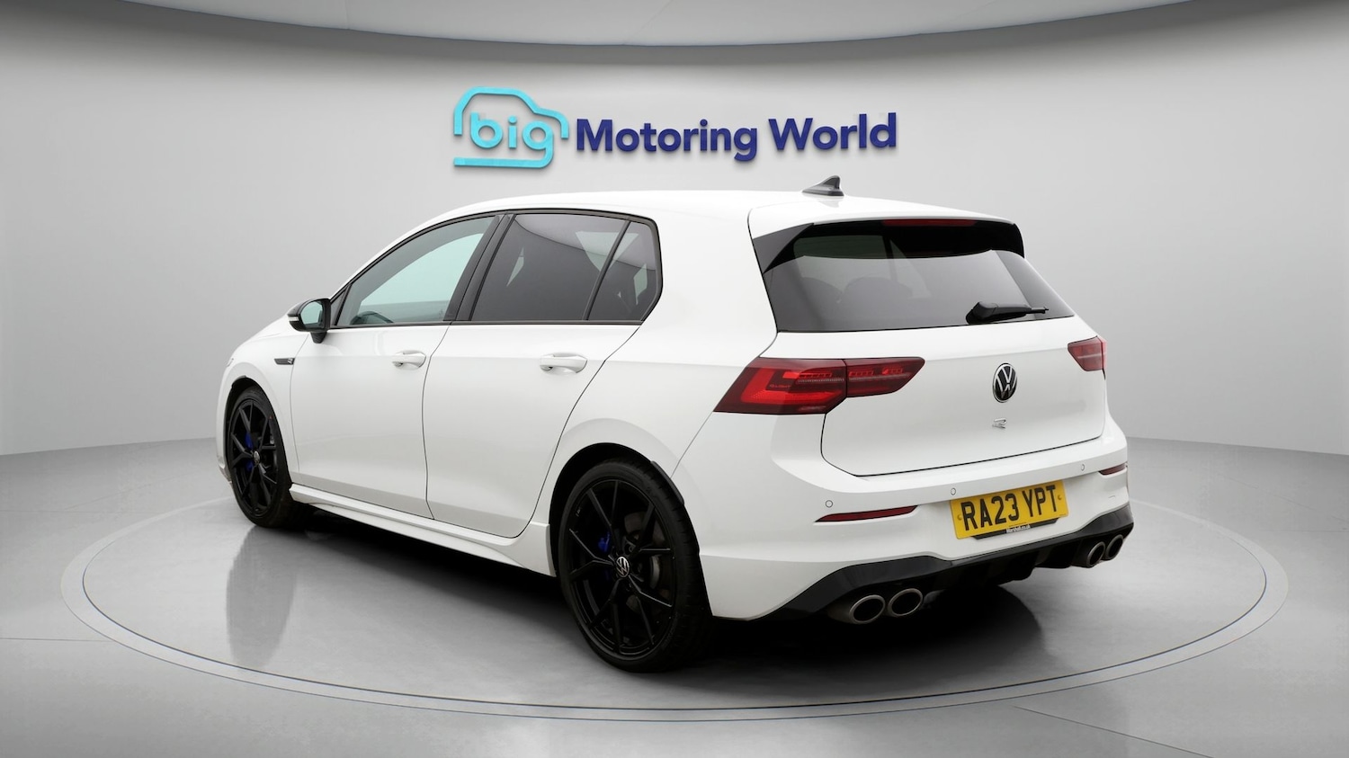 Used Volkswagen Golf 2023 for sale - 77527813: Photo 5