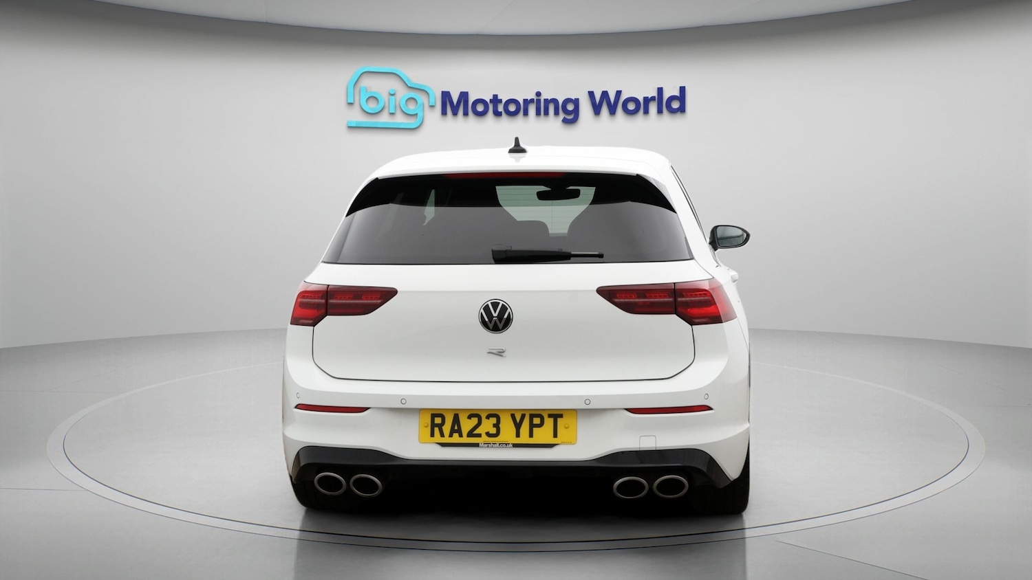 Used Volkswagen Golf 2023 for sale - 77527813: Photo 6