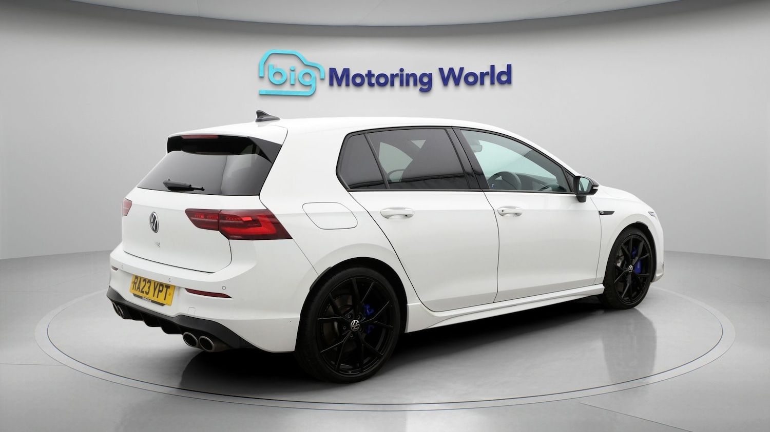 Used Volkswagen Golf 2023 for sale - 77527813: Photo 7