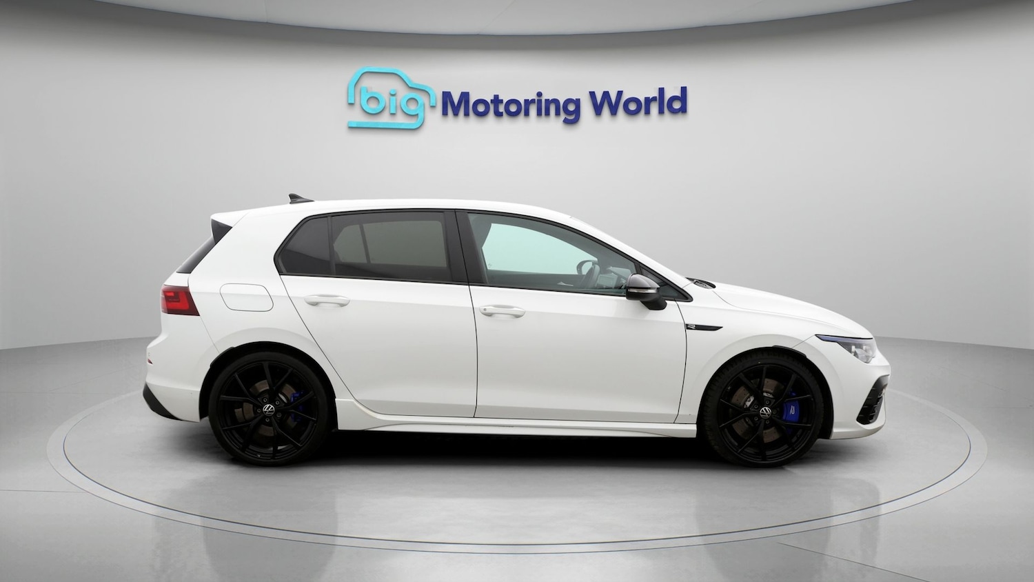 Used Volkswagen Golf 2023 for sale - 77527813: Photo 8