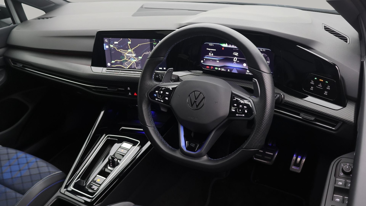 Used Volkswagen Golf 2023 for sale - 77527813: Photo 9