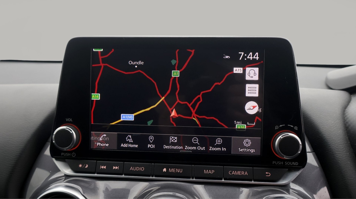 Used Nissan Juke 2023 for sale - 77342868: Photo 11