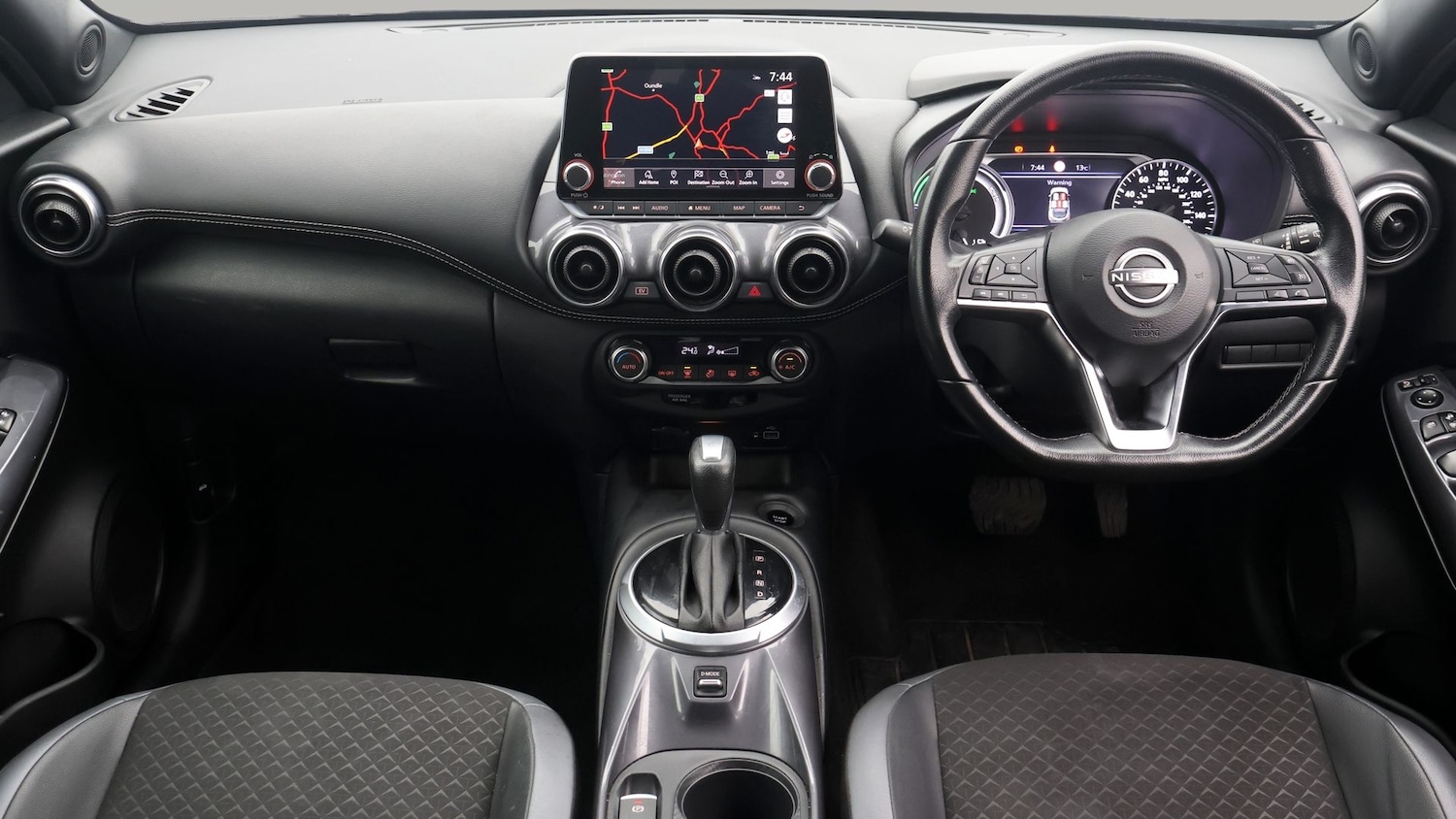 Used Nissan Juke 2023 for sale - 77342868: Photo 13