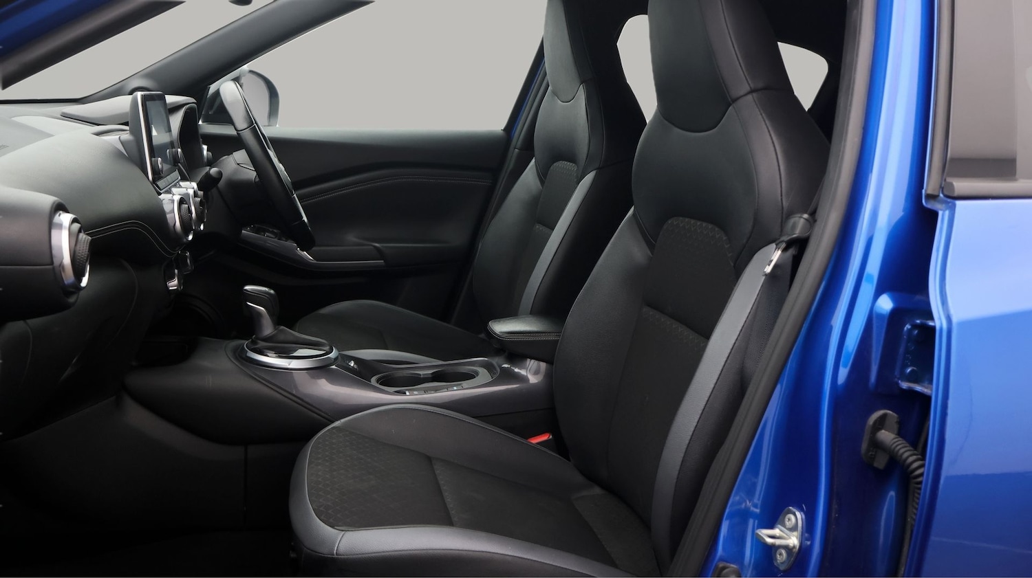 Used Nissan Juke 2023 for sale - 77342868: Photo 14