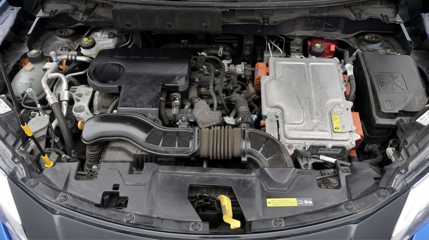 Used Nissan Juke 2023 for sale - 77342868: Photo 19