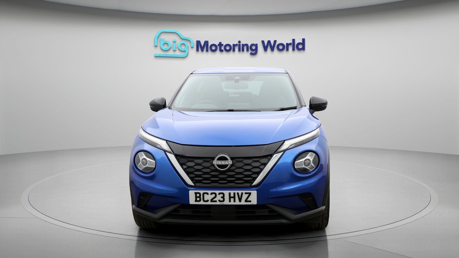 Used Nissan Juke 2023 for sale - 77342868: Photo 2