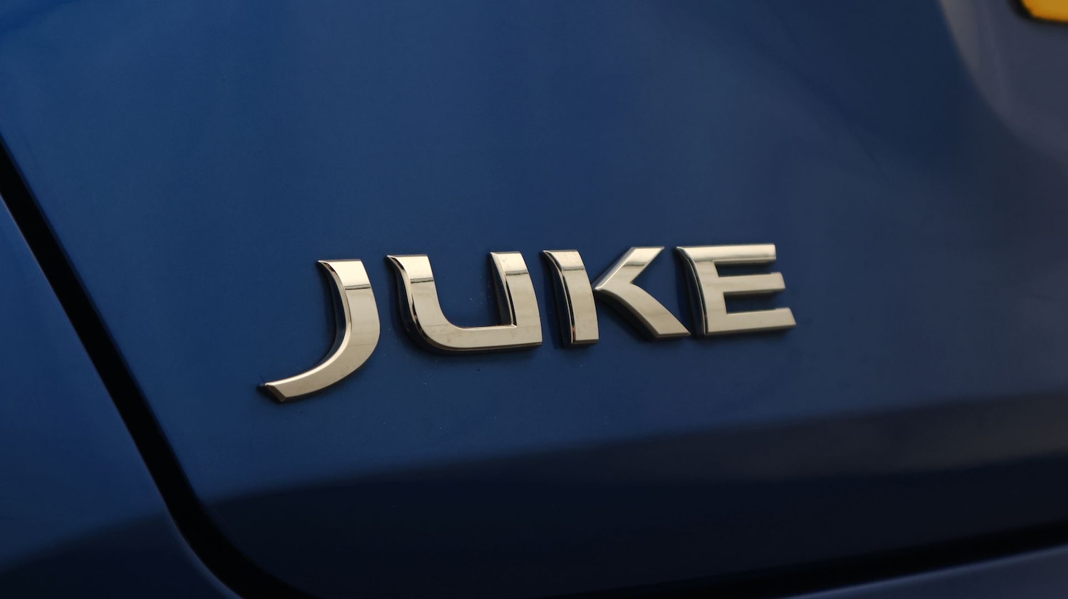 Used Nissan Juke 2023 for sale - 77342868: Photo 21