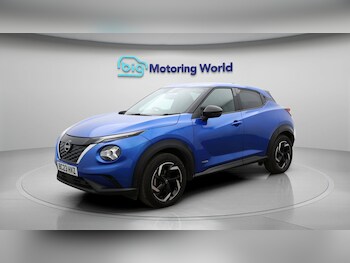 Used Nissan Juke 2023 for sale - 77342868: Photo