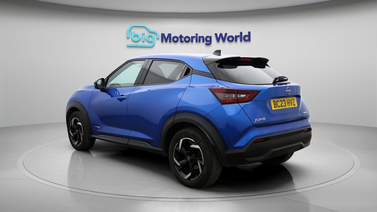 Used Nissan Juke 2023 for sale - 77342868: Photo 5