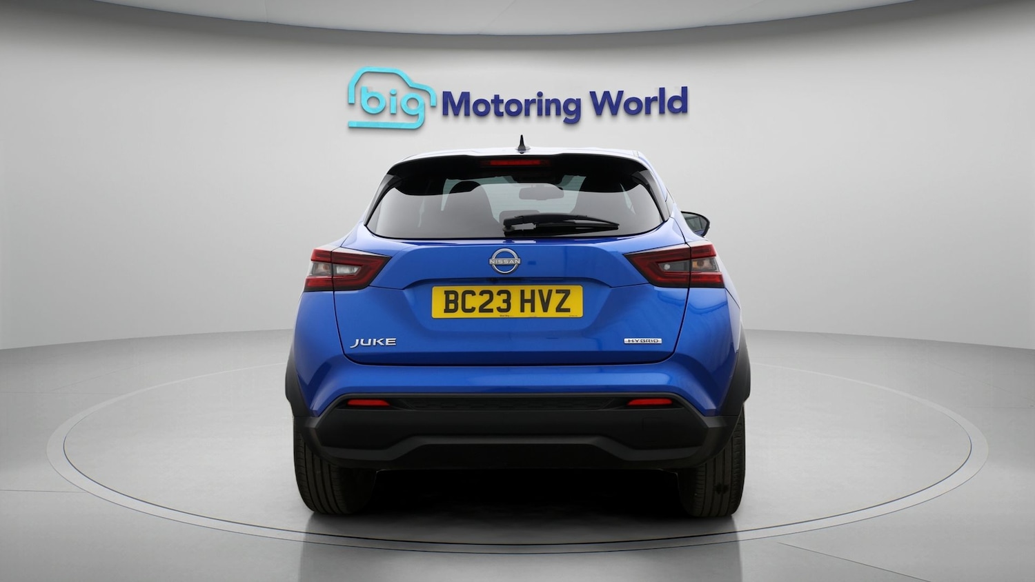 Used Nissan Juke 2023 for sale - 77342868: Photo 6