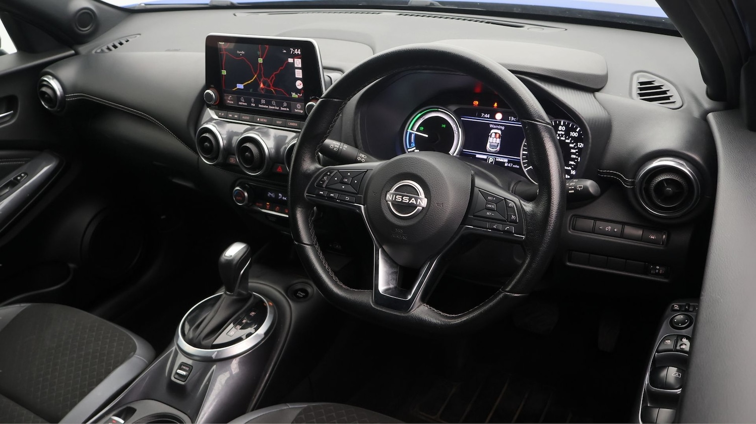 Used Nissan Juke 2023 for sale - 77342868: Photo 9