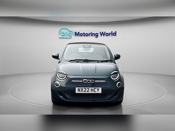 Used Fiat 500 2022 for sale - 79163928: Photo