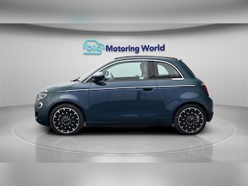 Used Fiat 500 2022 for sale - 79163928: Photo