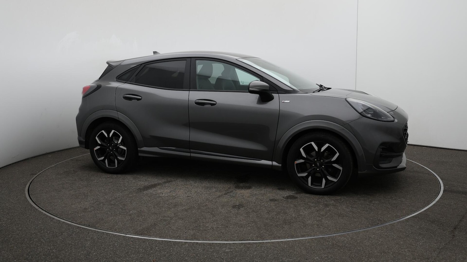 Used Ford Puma 2021 for sale - 76158797: Photo 10