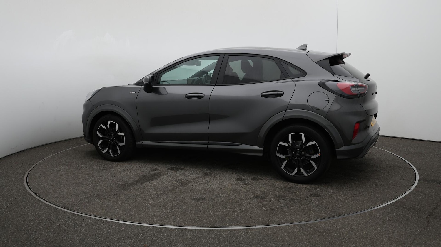 Used Ford Puma 2021 for sale - 76158797: Photo 11