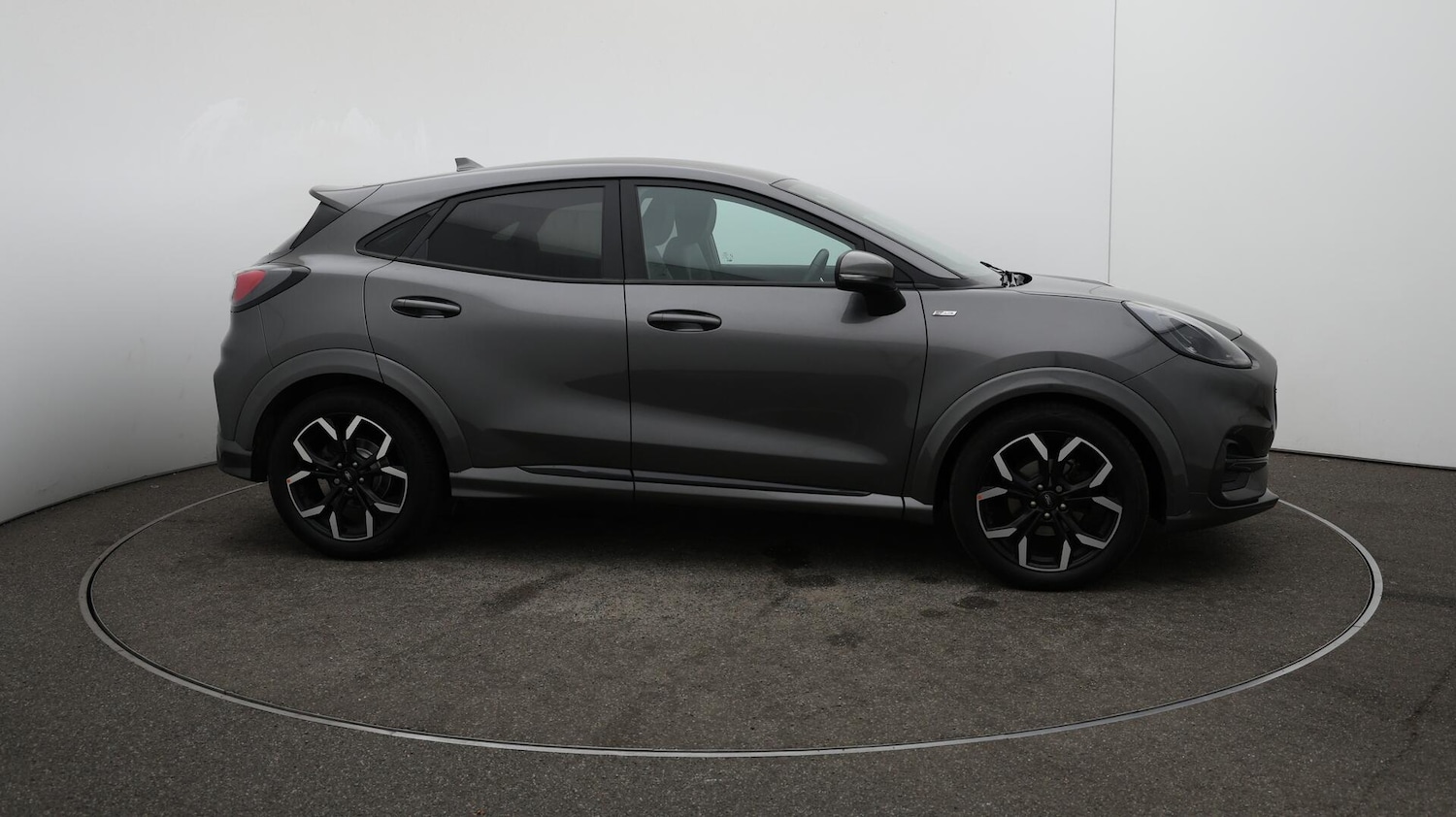Used Ford Puma 2021 for sale - 76158797: Photo 12