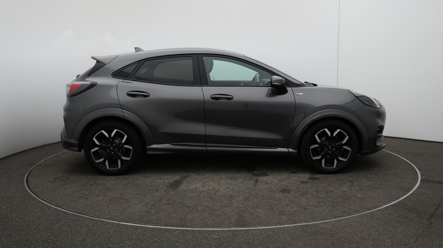 Used Ford Puma 2021 for sale - 76158797: Photo 13