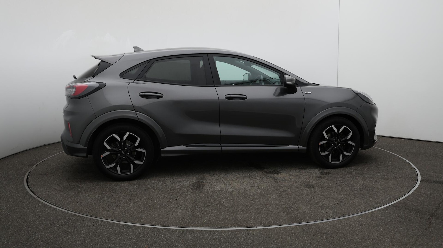 Used Ford Puma 2021 for sale - 76158797: Photo 14