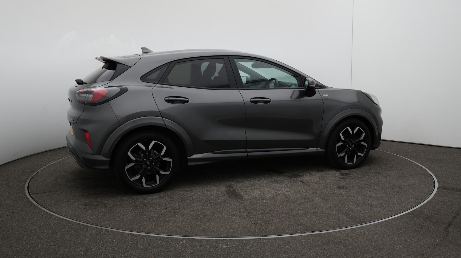 Used Ford Puma 2021 for sale - 76158797: Photo 15