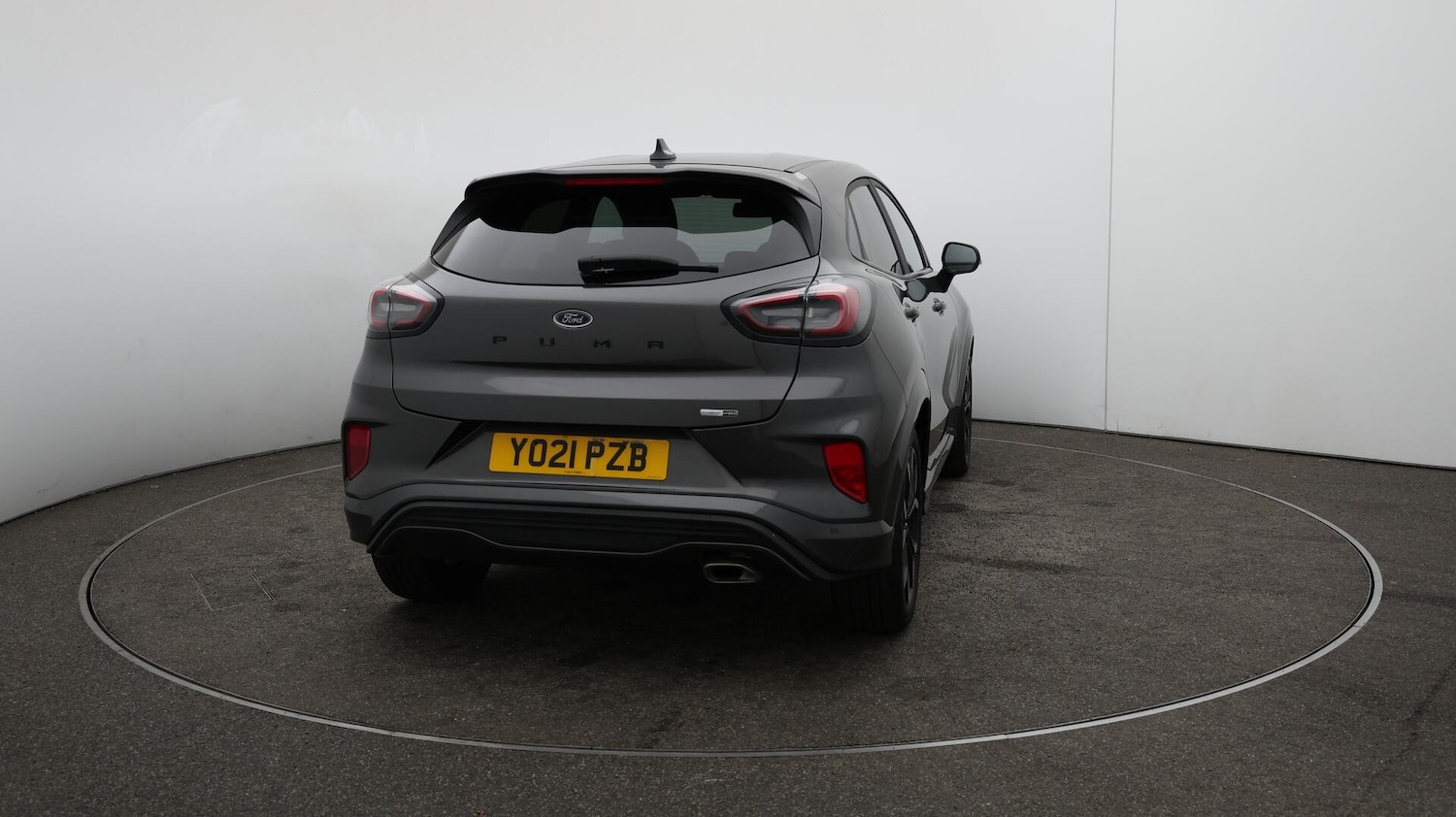 Used Ford Puma 2021 for sale - 76158797: Photo 20