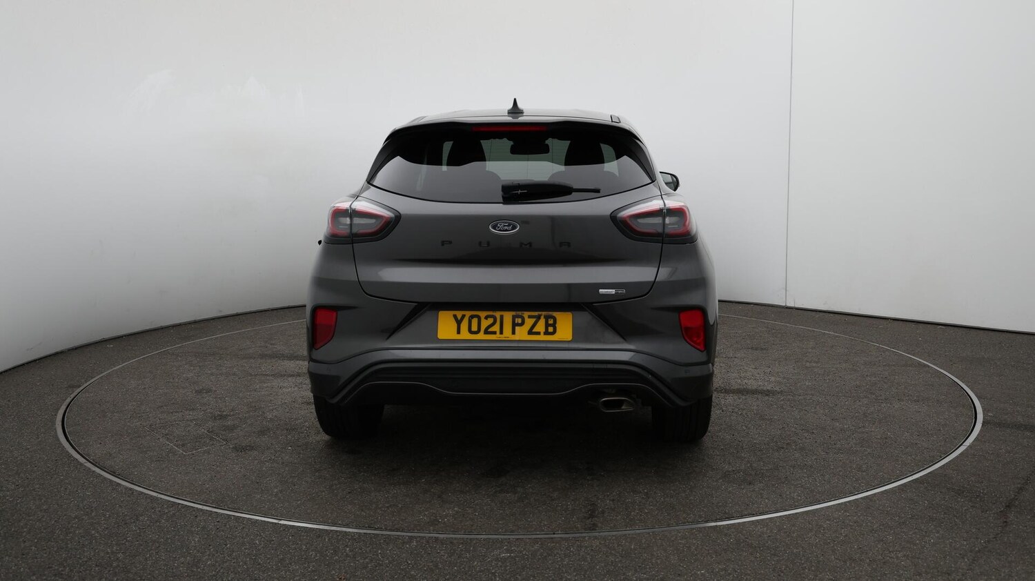 Used Ford Puma 2021 for sale - 76158797: Photo 21