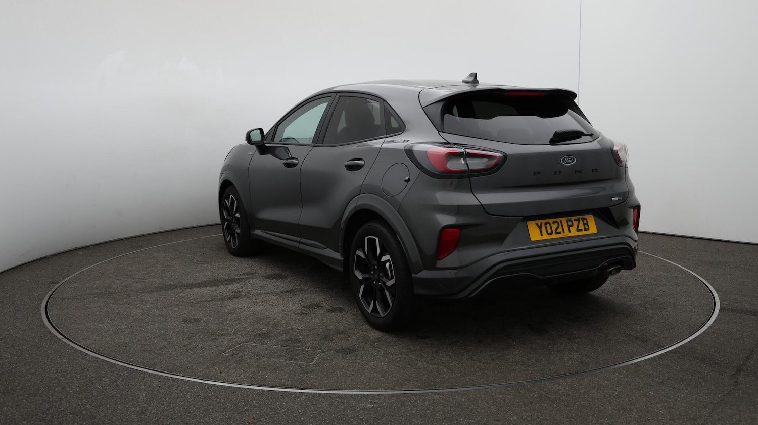 Used Ford Puma 2021 for sale - 76158797: Photo 25