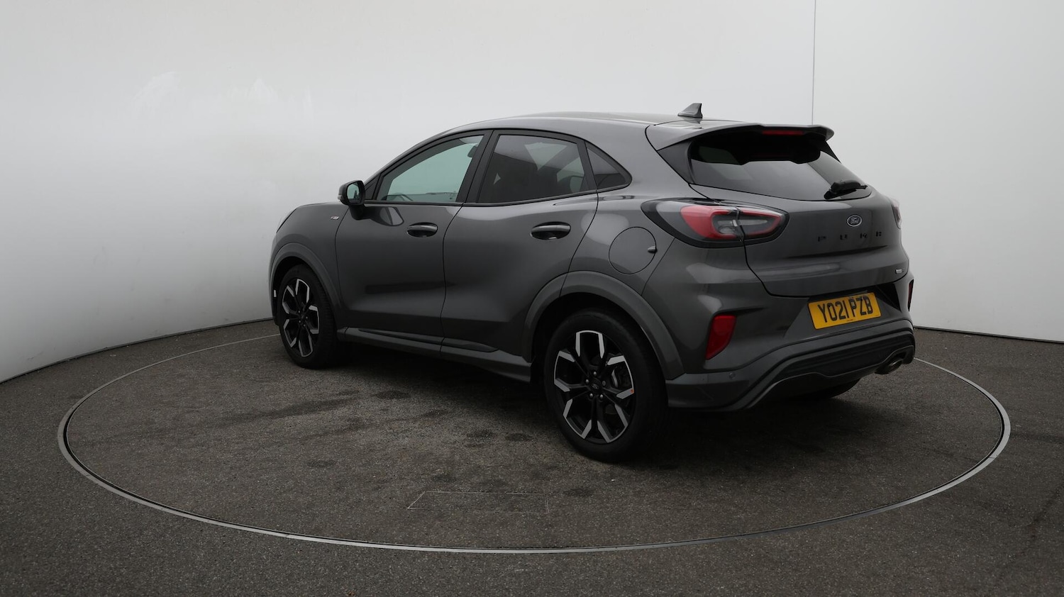 Used Ford Puma 2021 for sale - 76158797: Photo 26