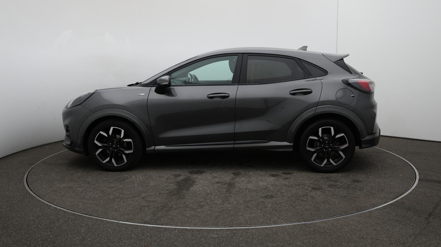 Used Ford Puma 2021 for sale - 76158797: Photo 28