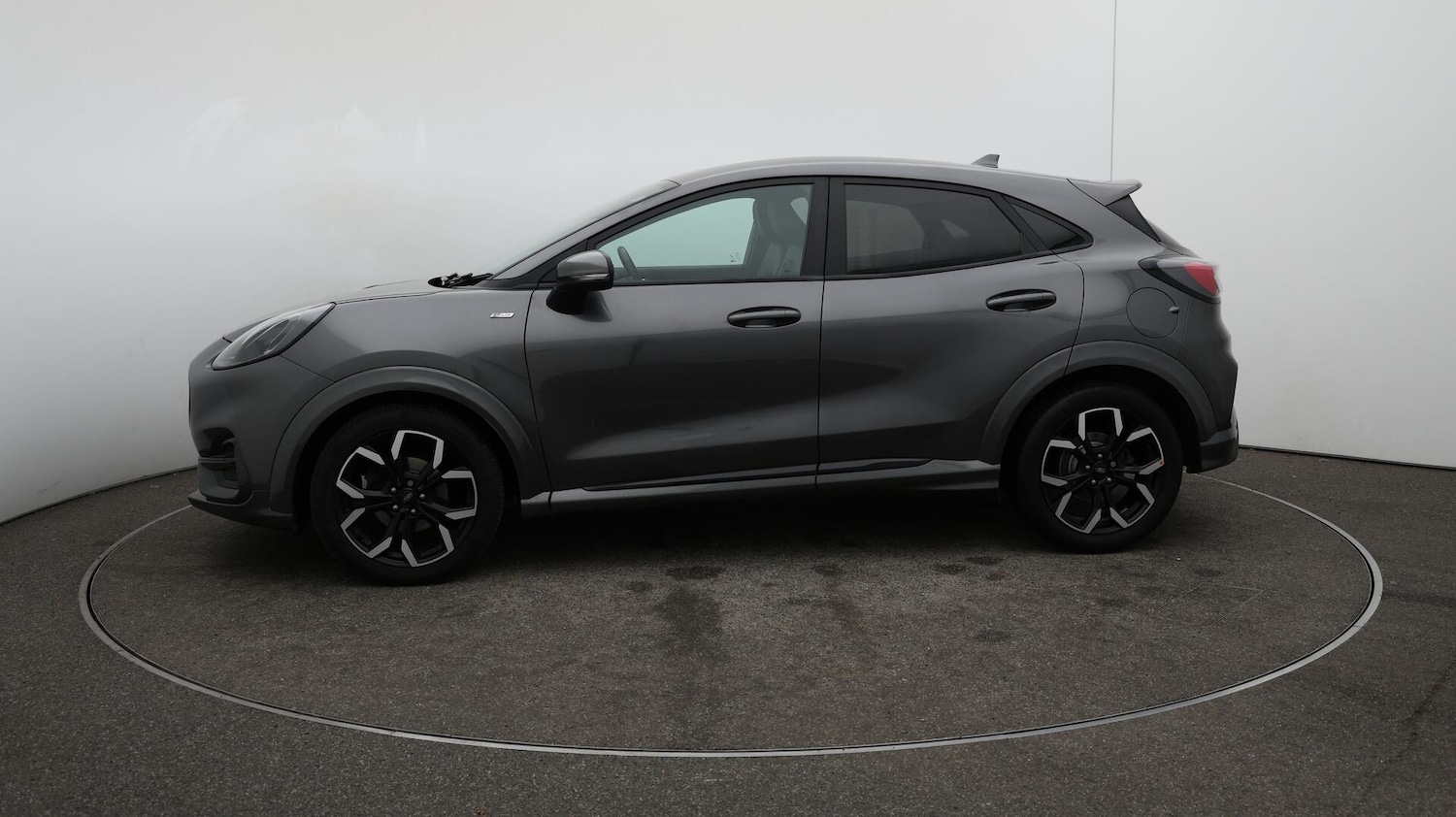 Used Ford Puma 2021 for sale - 76158797: Photo 29