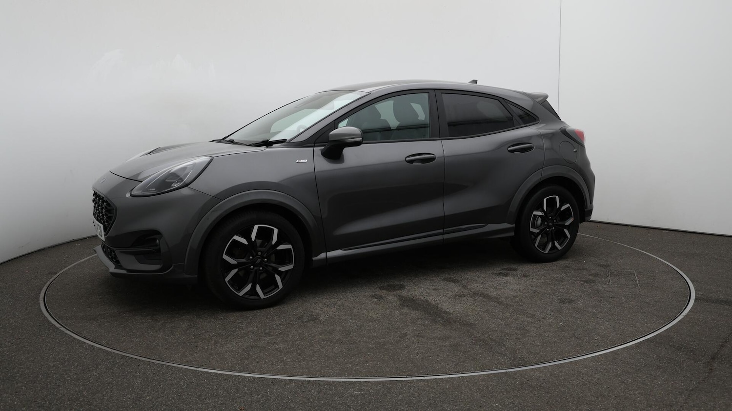 Used Ford Puma 2021 for sale - 76158797: Photo 31