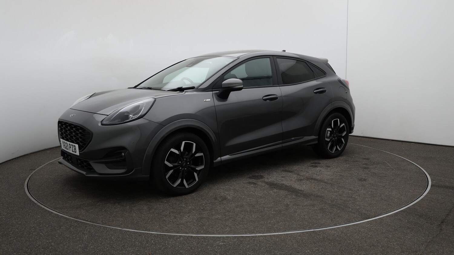 Used Ford Puma 2021 for sale - 76158797: Photo 32