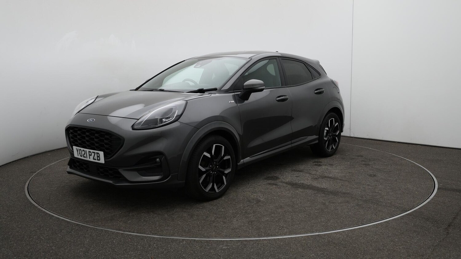 Used Ford Puma 2021 for sale - 76158797: Photo 33