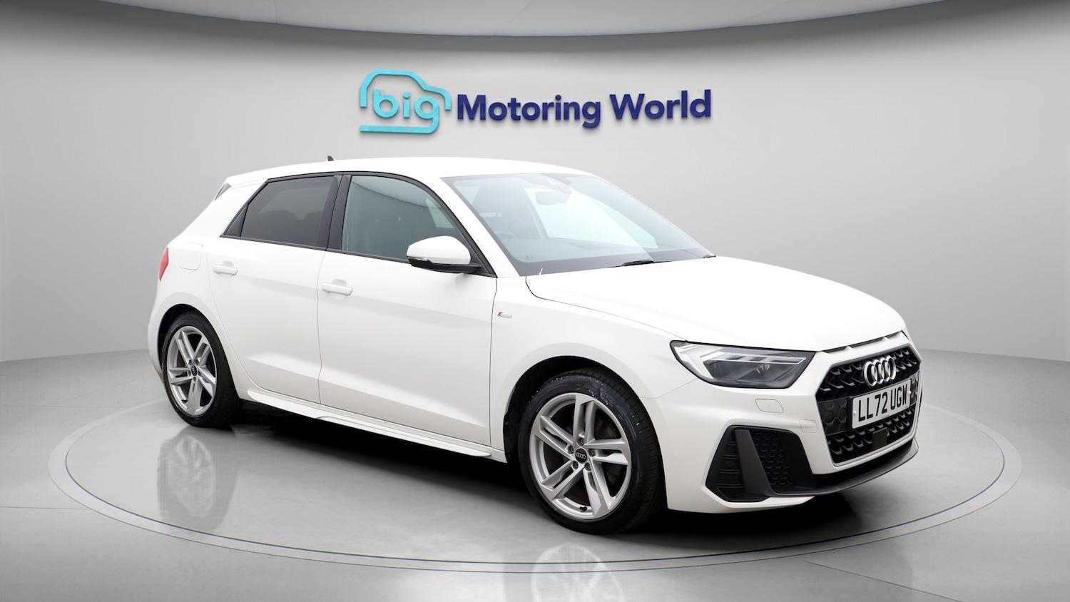Used Audi A1 2022 for sale - 77669391: Photo 1