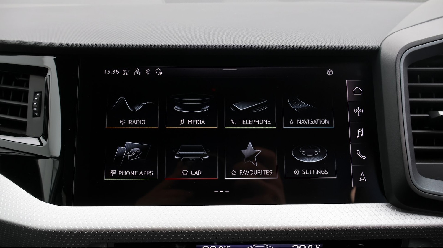 Used Audi A1 2022 for sale - 77669391: Photo 11