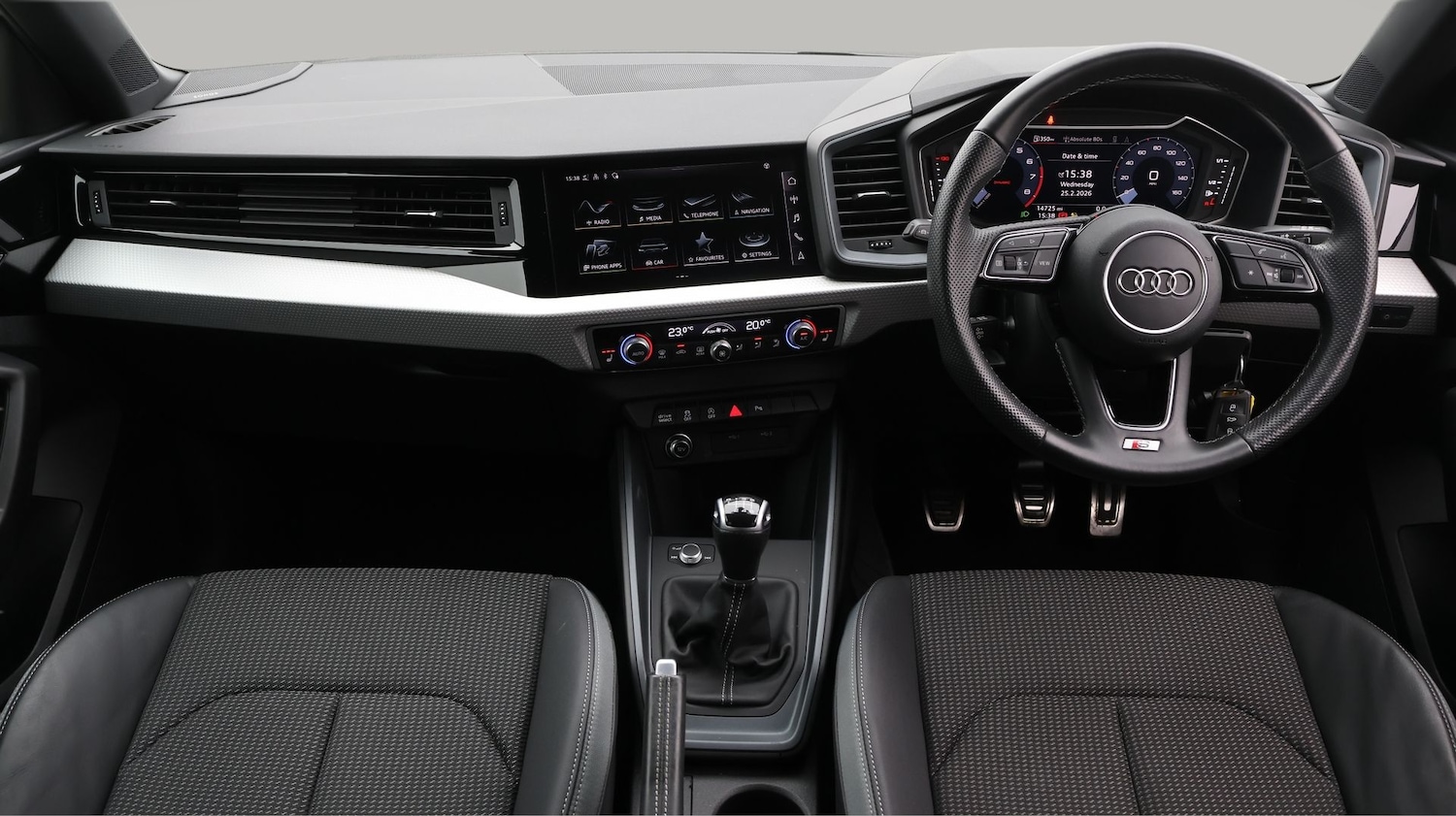 Used Audi A1 2022 for sale - 77669391: Photo 13