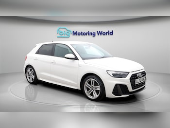 Used Audi A1 2022 for sale - 77669391: Photo