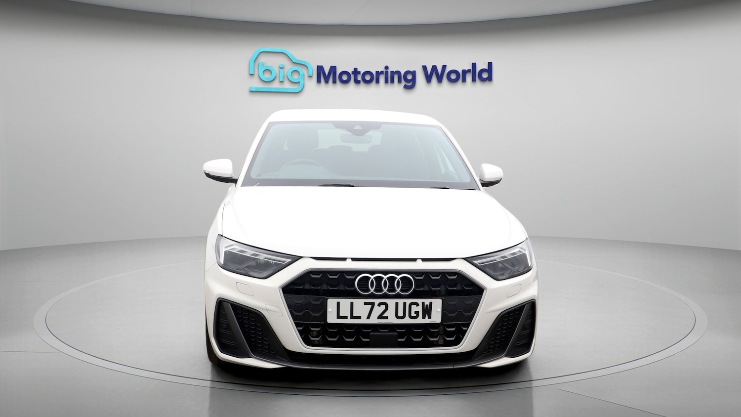 Used Audi A1 2022 for sale - 77669391: Photo 2