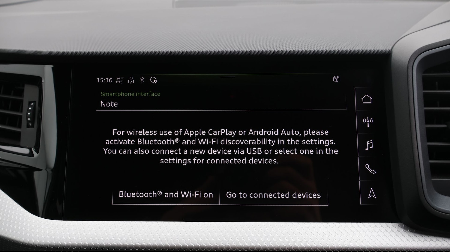 Used Audi A1 2022 for sale - 77669391: Photo 20