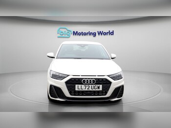 Used Audi A1 2022 for sale - 77669391: Photo