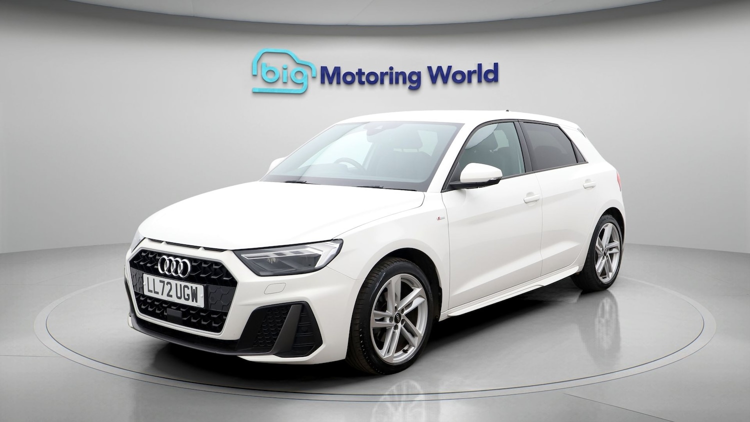 Used Audi A1 2022 for sale - 77669391: Photo 3