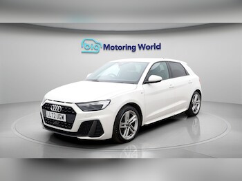 Used Audi A1 2022 for sale - 77669391: Photo