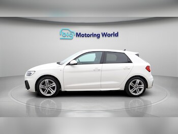 Used Audi A1 2022 for sale - 77669391: Photo