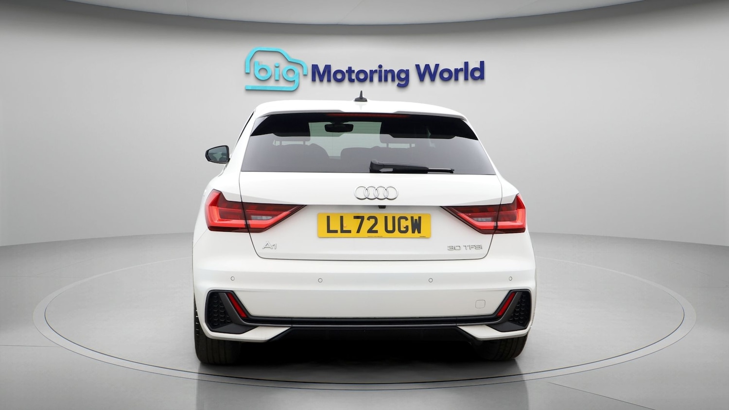 Used Audi A1 2022 for sale - 77669391: Photo 6